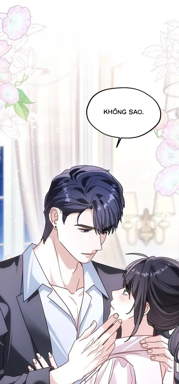 Gả Cho Kẻ Thù Của Người Cũ Sau Trùng Sinh Chương 41 Ảnh 13