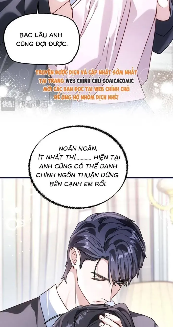 Gả Cho Kẻ Thù Của Người Cũ Sau Trùng Sinh Chương 41 Ảnh 14