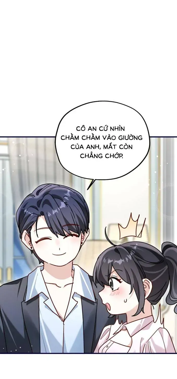 Gả Cho Kẻ Thù Của Người Cũ Sau Trùng Sinh Chương 41 Ảnh 19