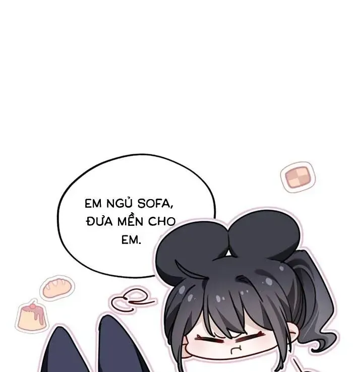 Gả Cho Kẻ Thù Của Người Cũ Sau Trùng Sinh Chương 41 Ảnh 20