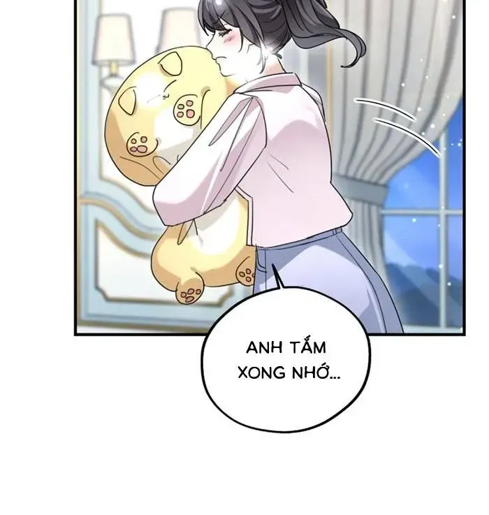 Gả Cho Kẻ Thù Của Người Cũ Sau Trùng Sinh Chương 41 Ảnh 22