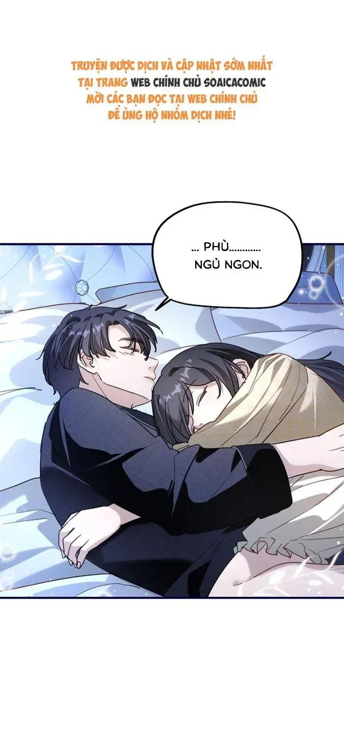 Gả Cho Kẻ Thù Của Người Cũ Sau Trùng Sinh Chương 41 Ảnh 49
