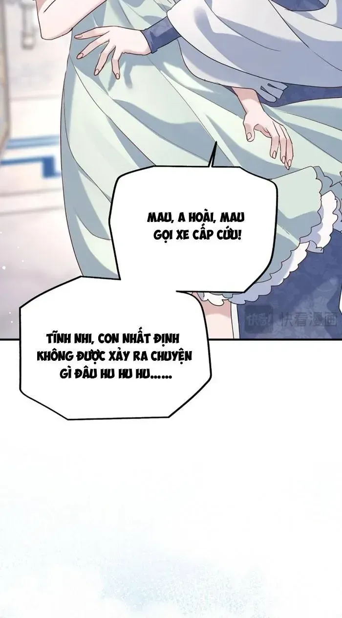 Gả Cho Kẻ Thù Của Người Cũ Sau Trùng Sinh Chương 42 Ảnh 25