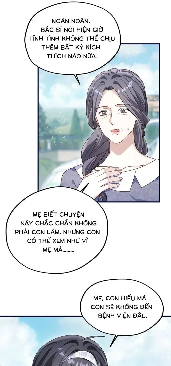 Gả Cho Kẻ Thù Của Người Cũ Sau Trùng Sinh Chương 42 Ảnh 30