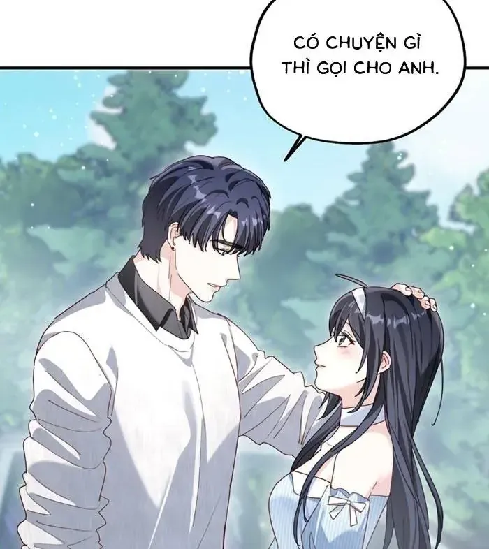 Gả Cho Kẻ Thù Của Người Cũ Sau Trùng Sinh Chương 42 Ảnh 37