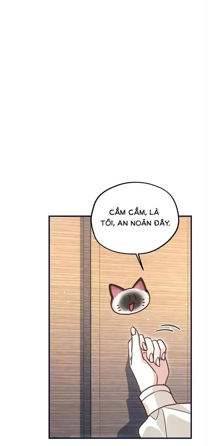 Gả Cho Kẻ Thù Của Người Cũ Sau Trùng Sinh Chương 43 Ảnh 29