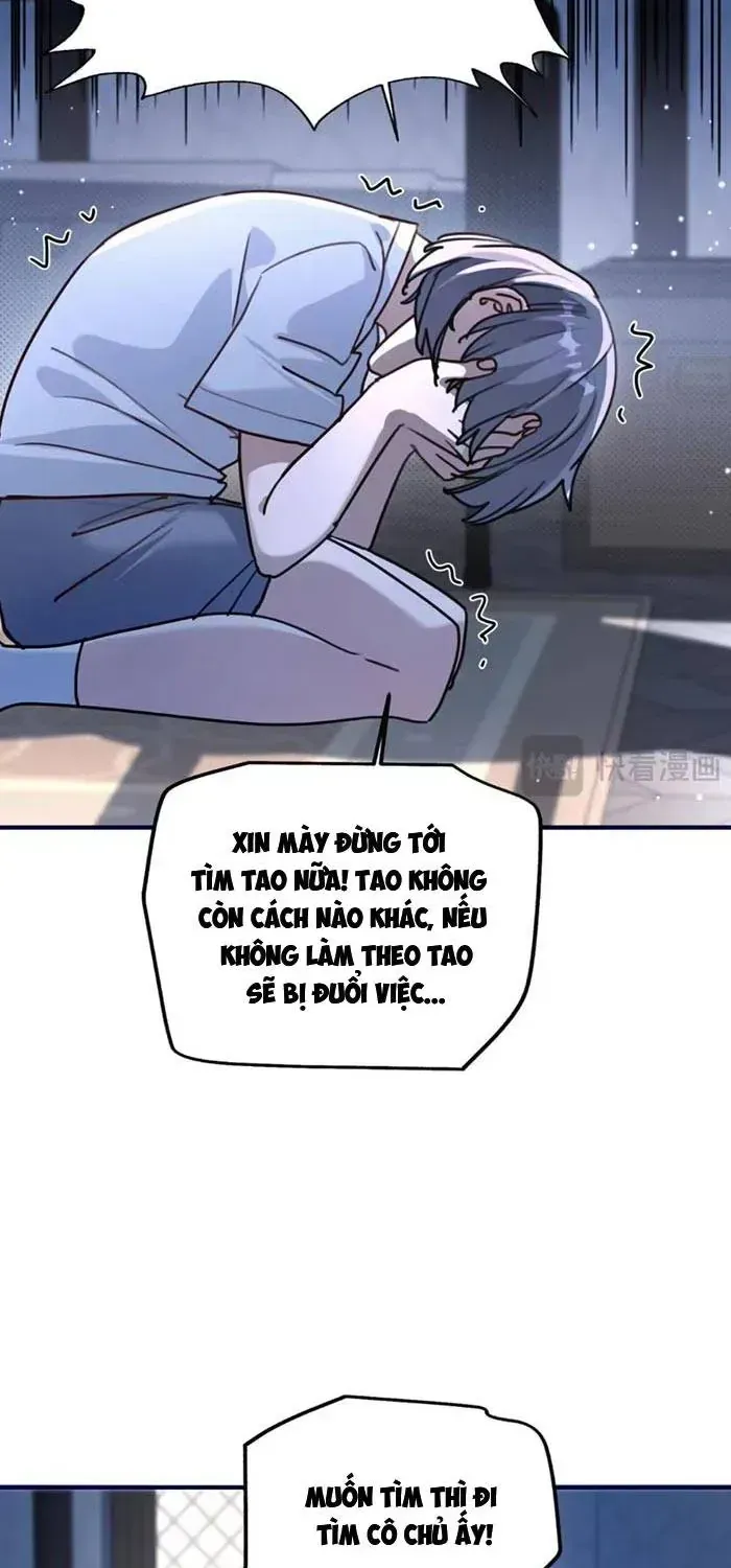 Gả Cho Kẻ Thù Của Người Cũ Sau Trùng Sinh Chương 43 Ảnh 49