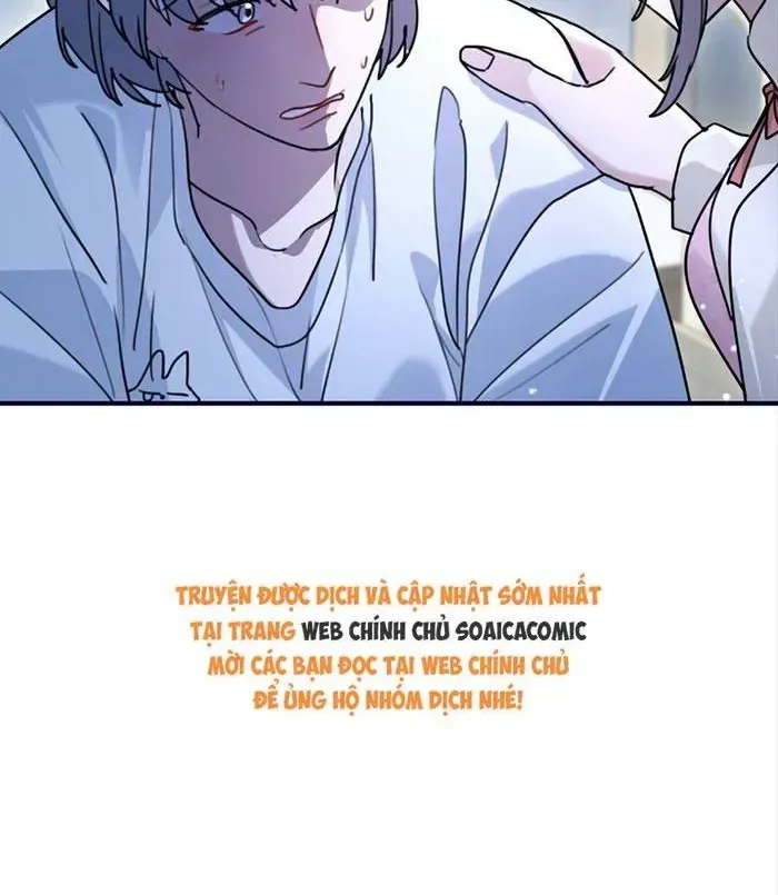 Gả Cho Kẻ Thù Của Người Cũ Sau Trùng Sinh Chương 44 Ảnh 25