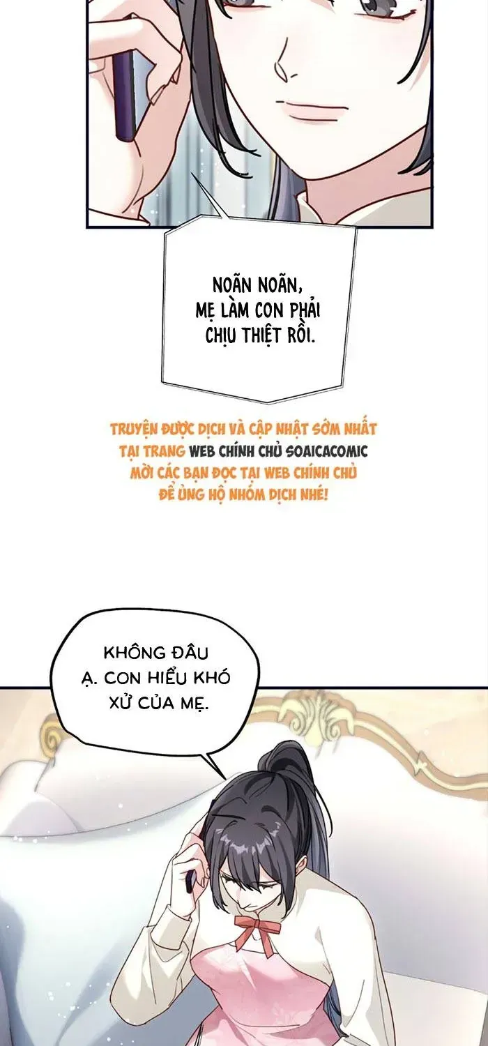 Gả Cho Kẻ Thù Của Người Cũ Sau Trùng Sinh Chương 44 Ảnh 42
