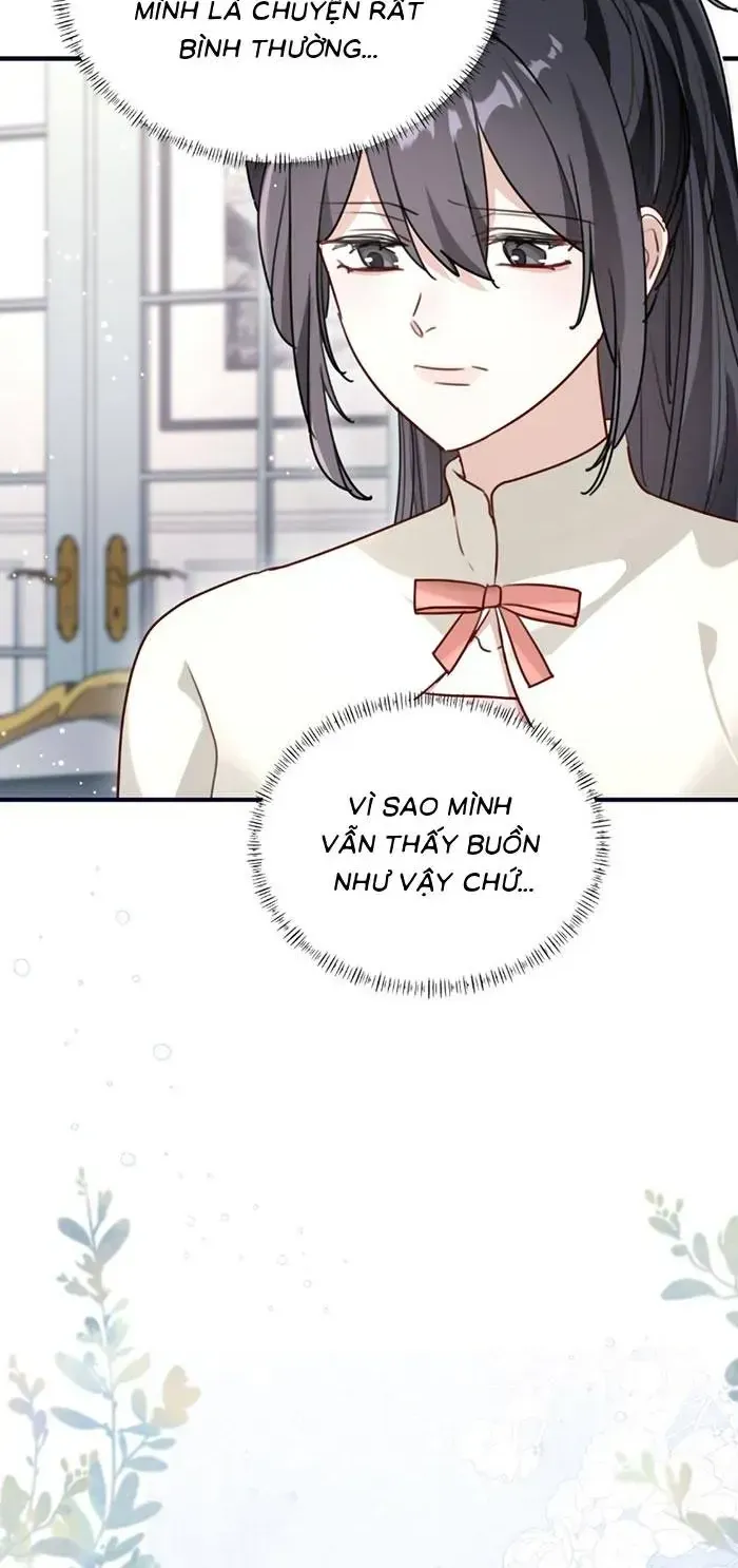 Gả Cho Kẻ Thù Của Người Cũ Sau Trùng Sinh Chương 44 Ảnh 45