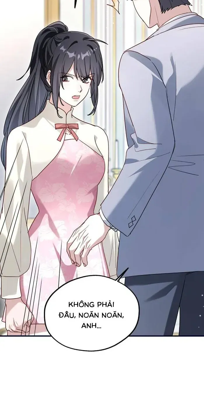 Gả Cho Kẻ Thù Của Người Cũ Sau Trùng Sinh Chương 44 Ảnh 55