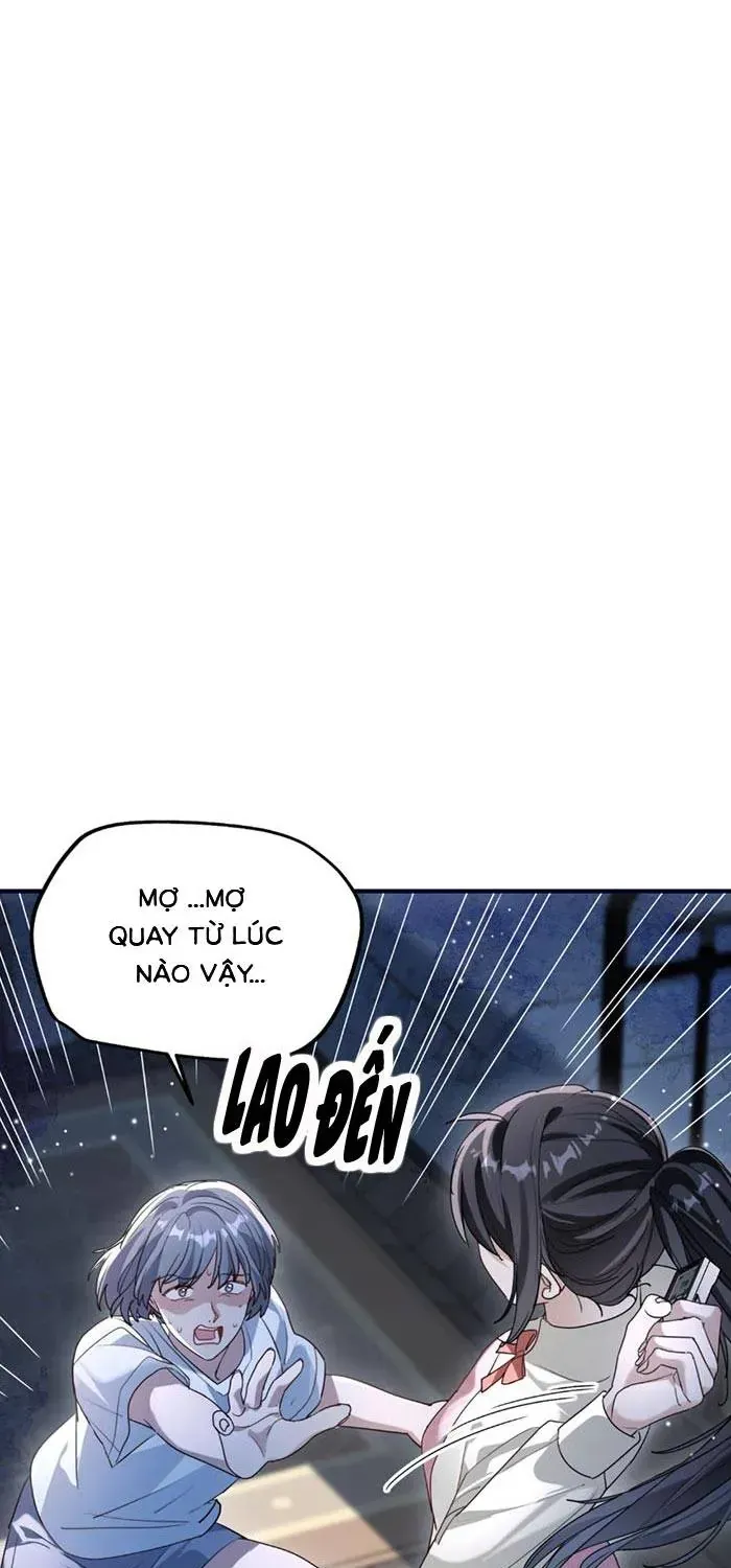 Gả Cho Kẻ Thù Của Người Cũ Sau Trùng Sinh Chương 44 Ảnh 8
