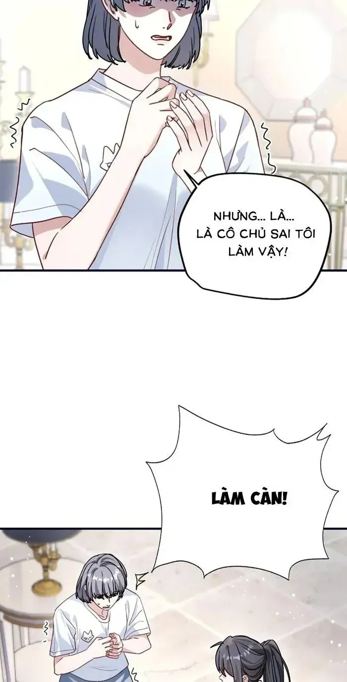Gả Cho Kẻ Thù Của Người Cũ Sau Trùng Sinh Chương 46 Ảnh 3