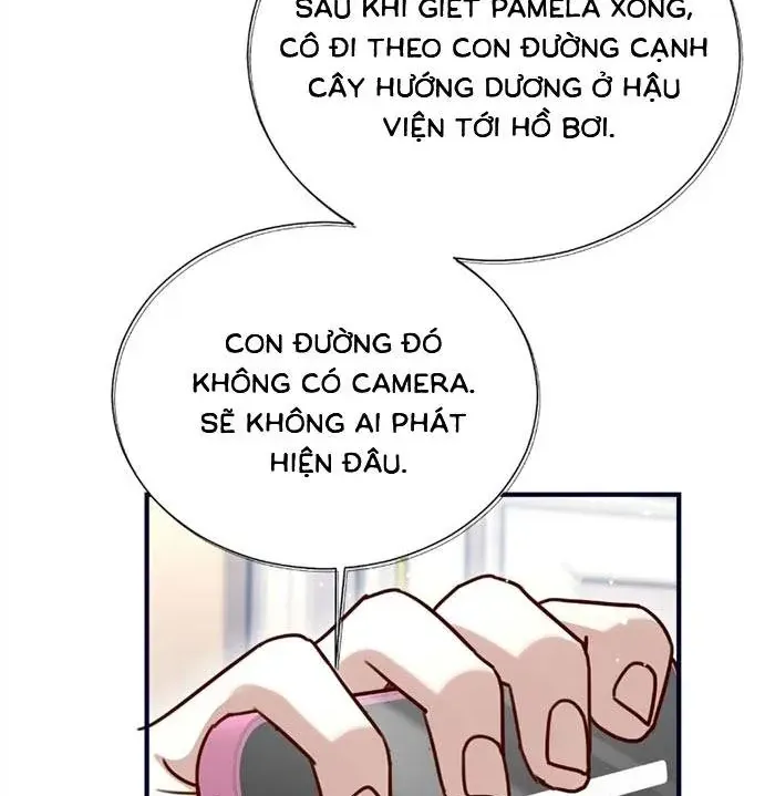 Gả Cho Kẻ Thù Của Người Cũ Sau Trùng Sinh Chương 46 Ảnh 39
