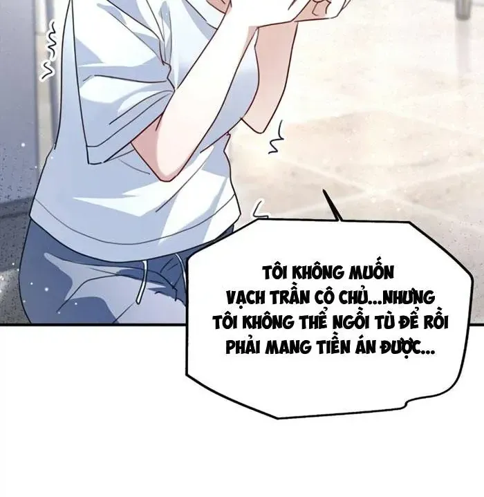 Gả Cho Kẻ Thù Của Người Cũ Sau Trùng Sinh Chương 46 Ảnh 43