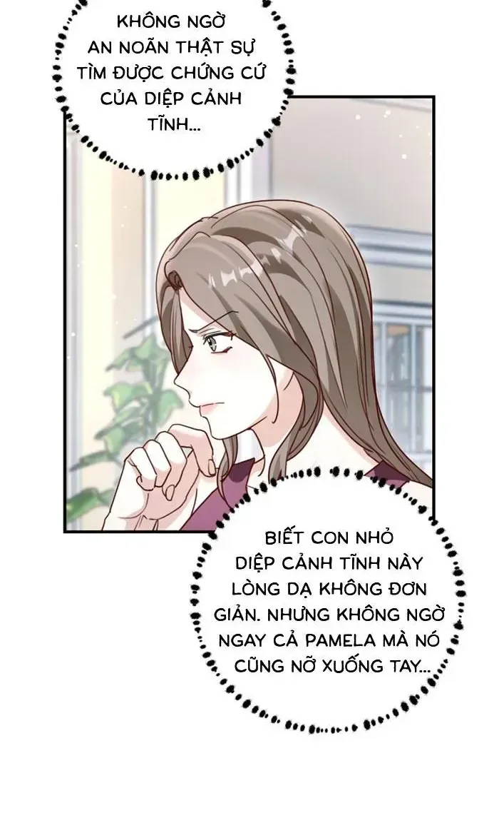 Gả Cho Kẻ Thù Của Người Cũ Sau Trùng Sinh Chương 46 Ảnh 47