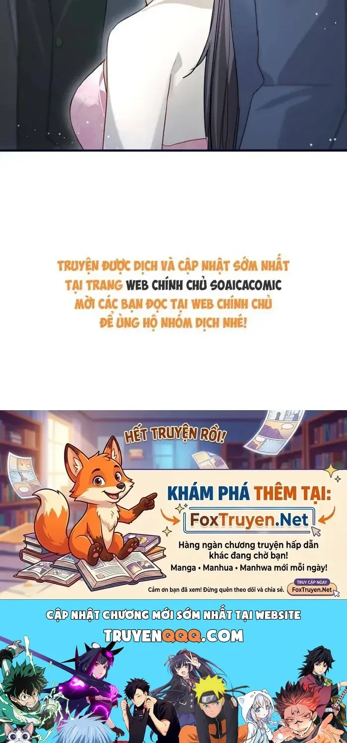 Gả Cho Kẻ Thù Của Người Cũ Sau Trùng Sinh Chương 46 Ảnh 51