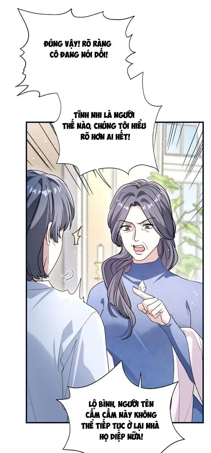 Gả Cho Kẻ Thù Của Người Cũ Sau Trùng Sinh Chương 46 Ảnh 8