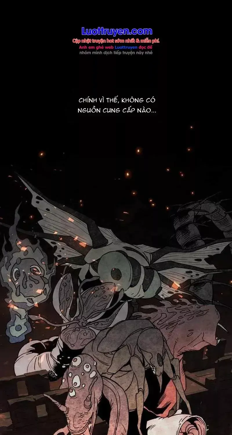 Gà Trống Nuôi Con Isekai Chương 25 Ảnh 24