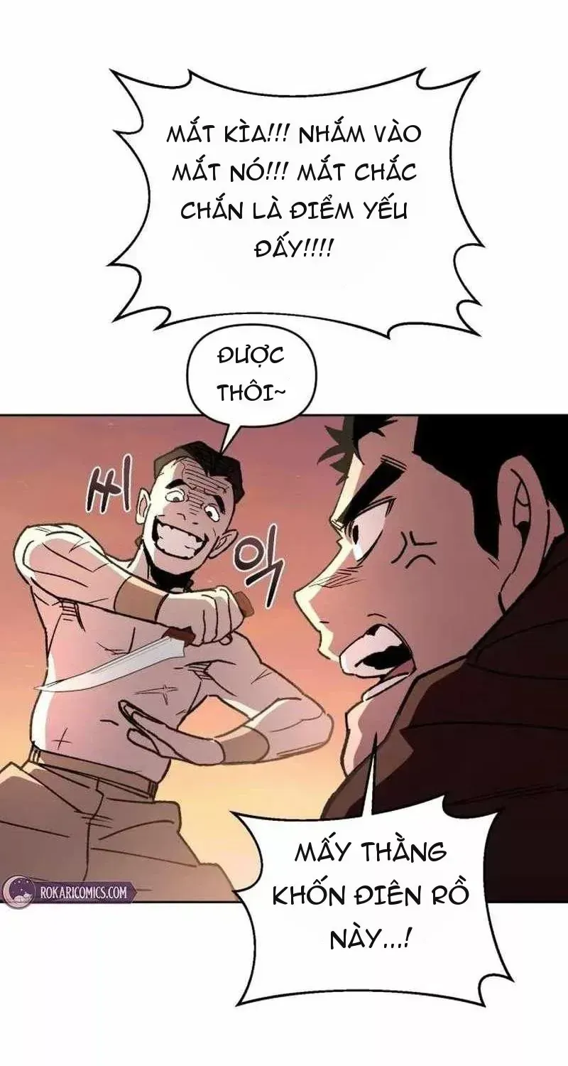 Gà Trống Nuôi Con Isekai Chương 25 Ảnh 100