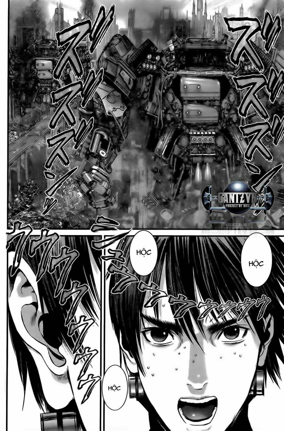 Gantz Chương 361 Ảnh 9