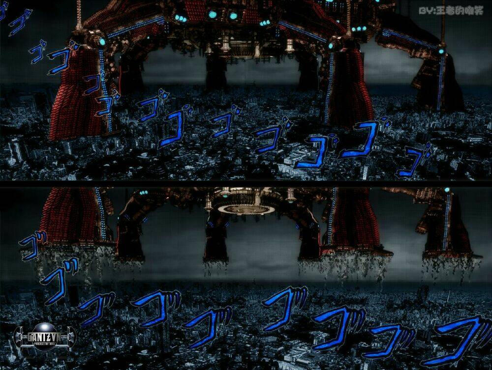 Gantz Chương 364 Ảnh 11