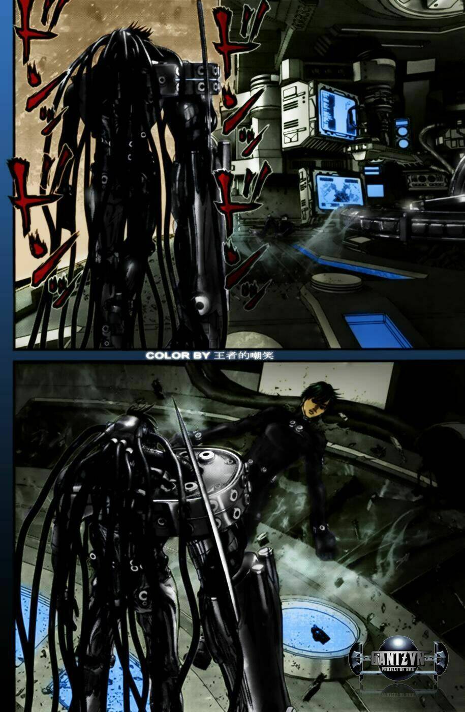 Gantz Chương 365 Ảnh 11