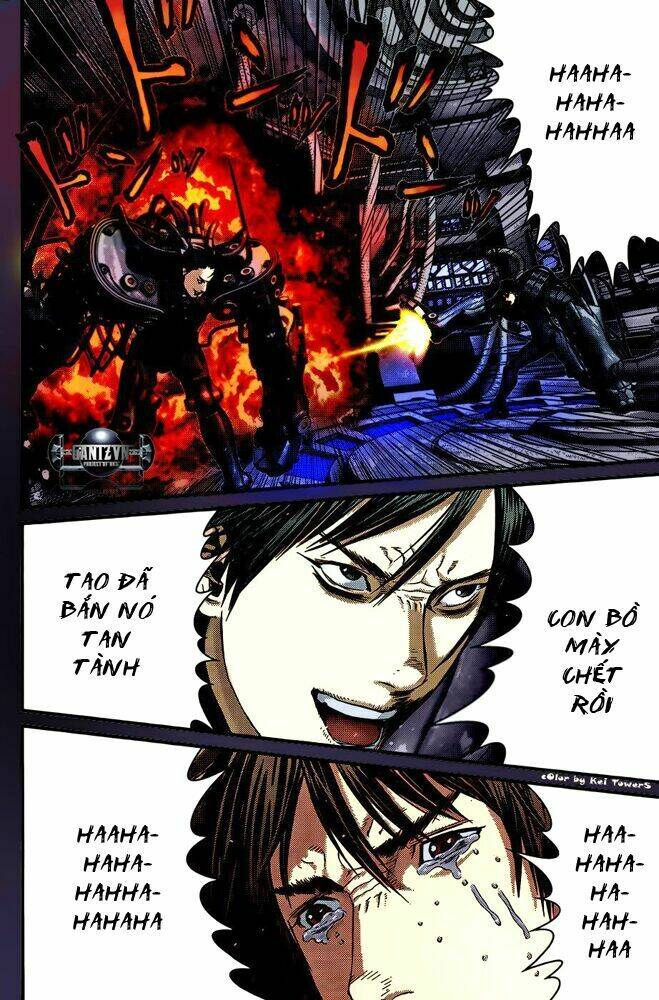 Gantz Chương 365 Ảnh 7