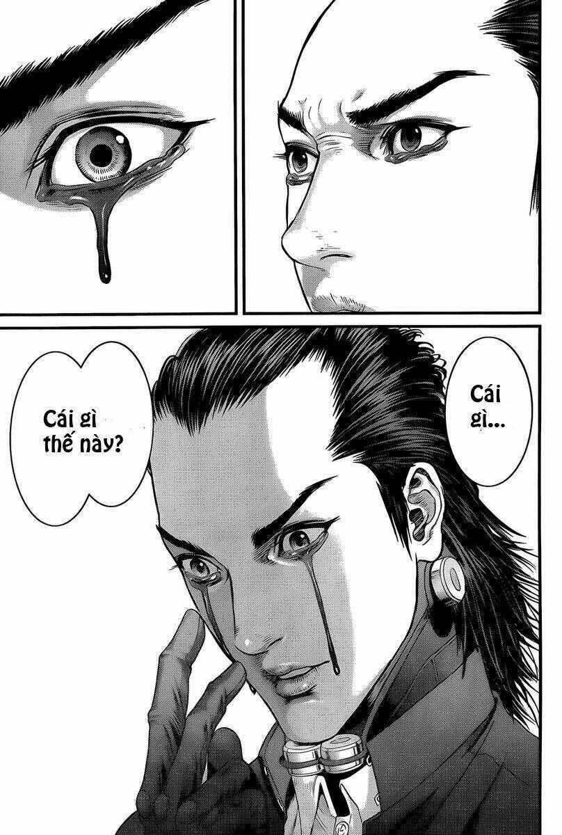 Gantz Chương 369 Ảnh 6