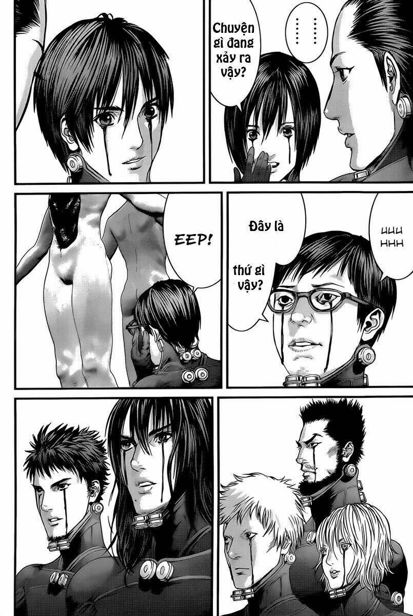 Gantz Chương 369 Ảnh 7