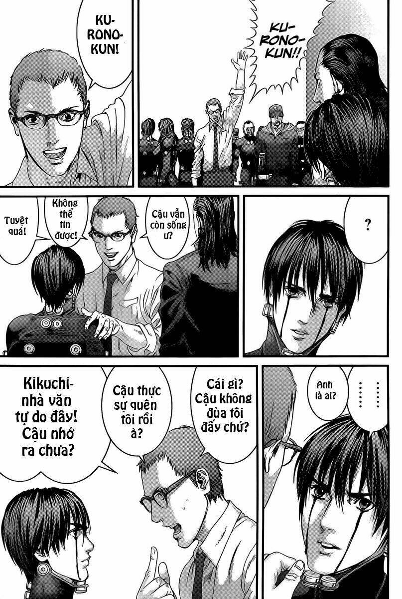 Gantz Chương 369 Ảnh 8