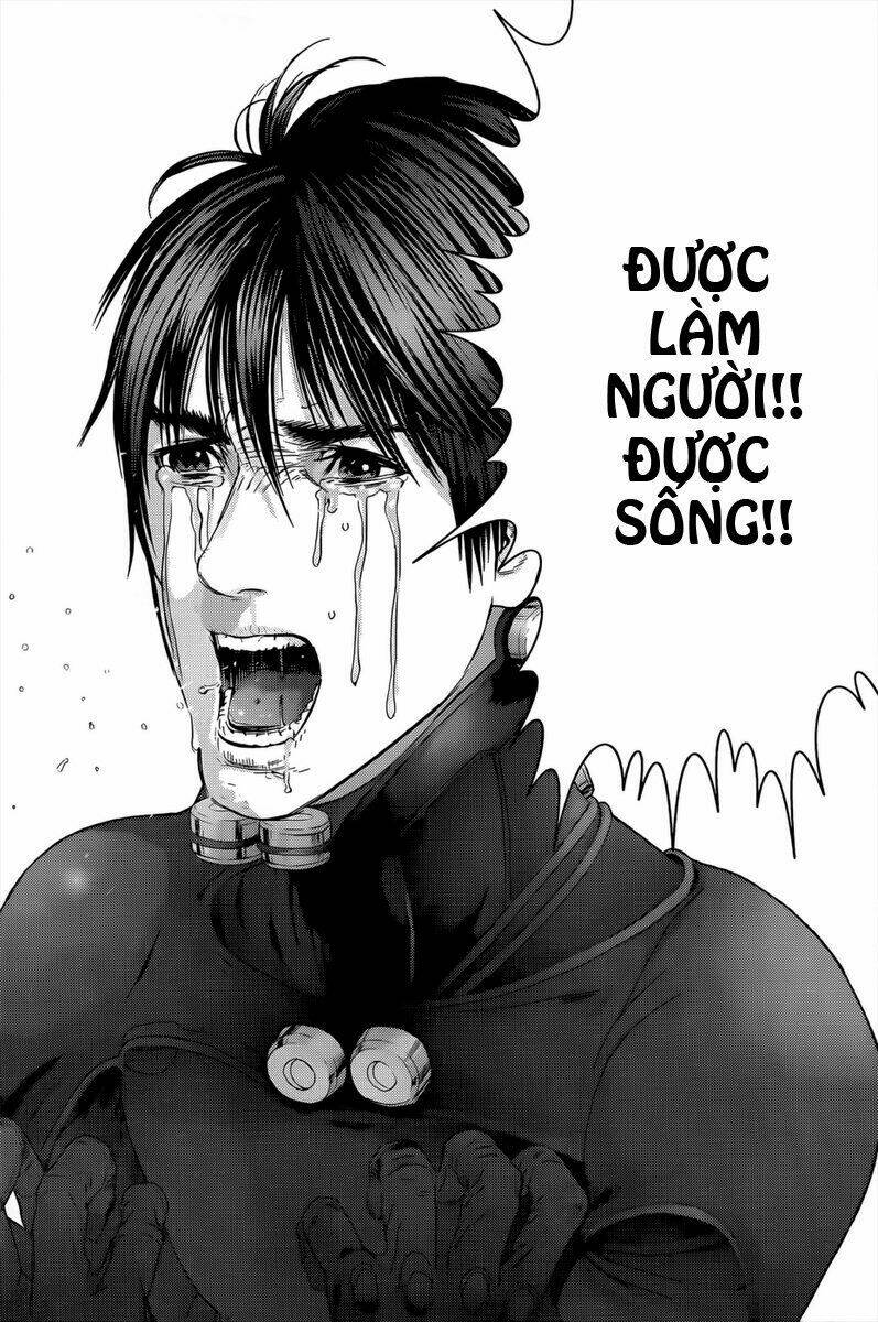 Gantz Chương 370 Ảnh 11