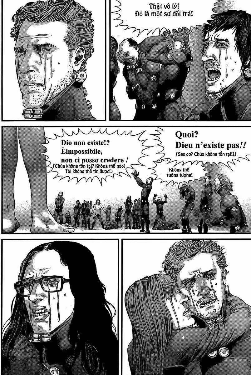 Gantz Chương 370 Ảnh 5