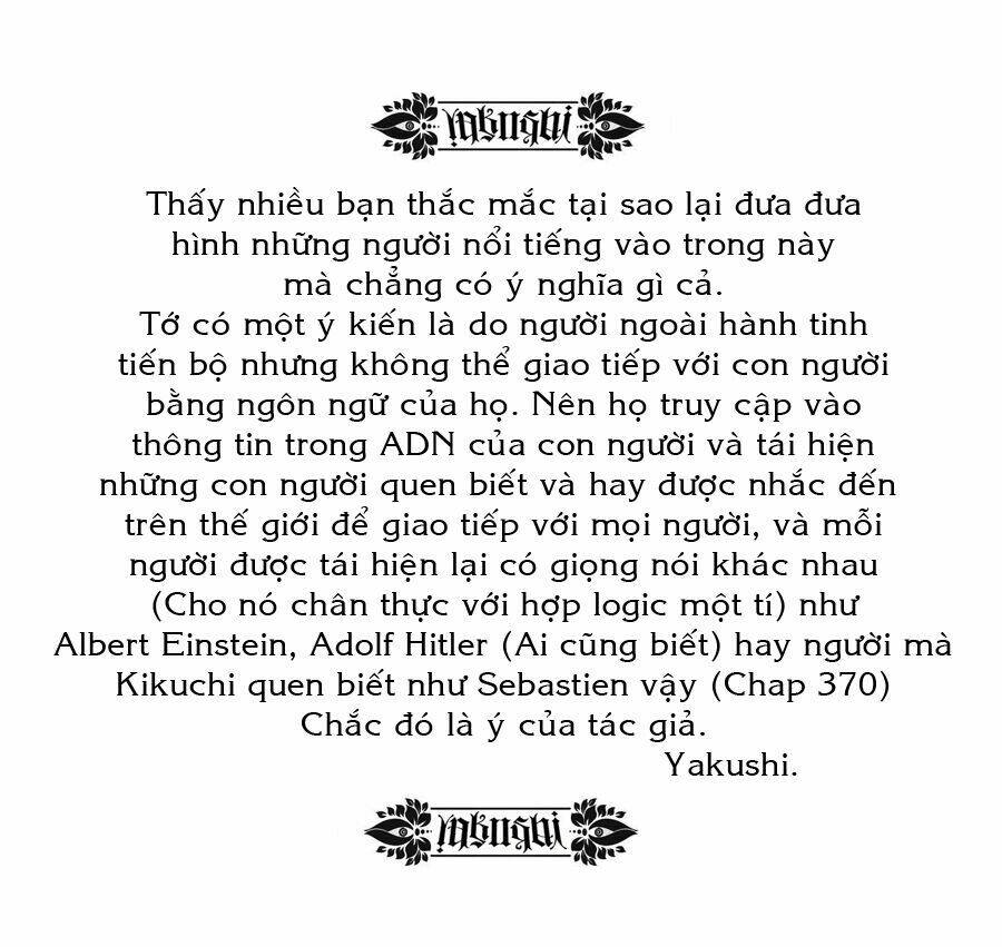 Gantz Chương 371 Ảnh 2