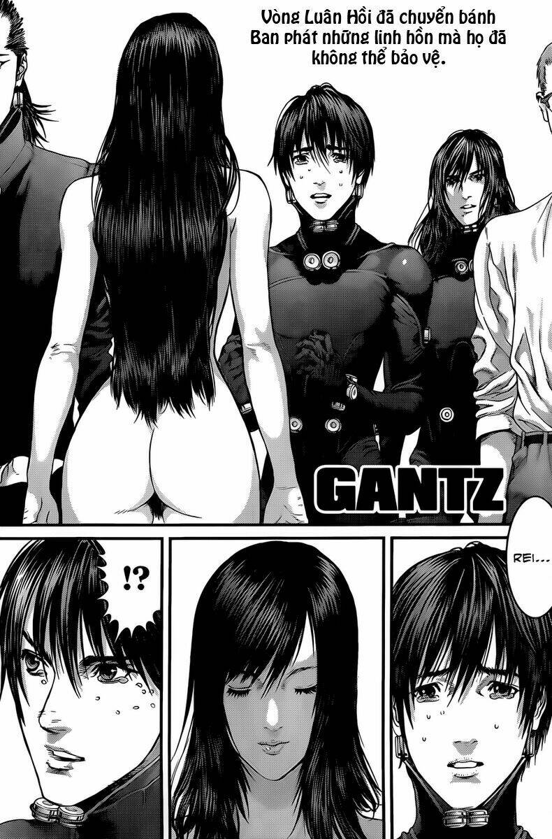 Gantz Chương 371 Ảnh 3