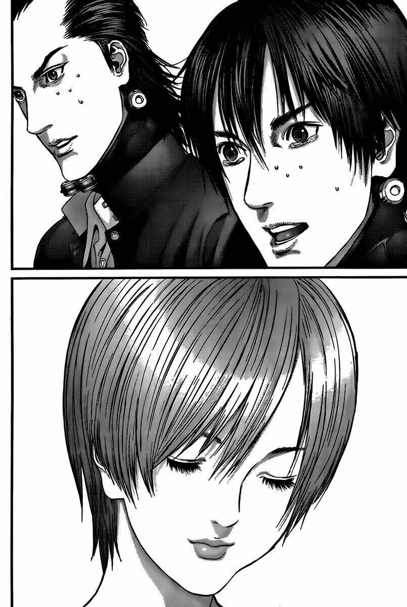 Gantz Chương 371 Ảnh 5