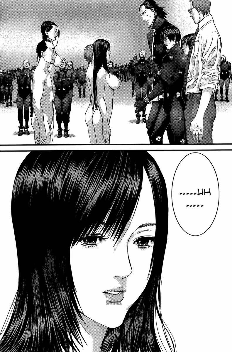 Gantz Chương 371 Ảnh 7