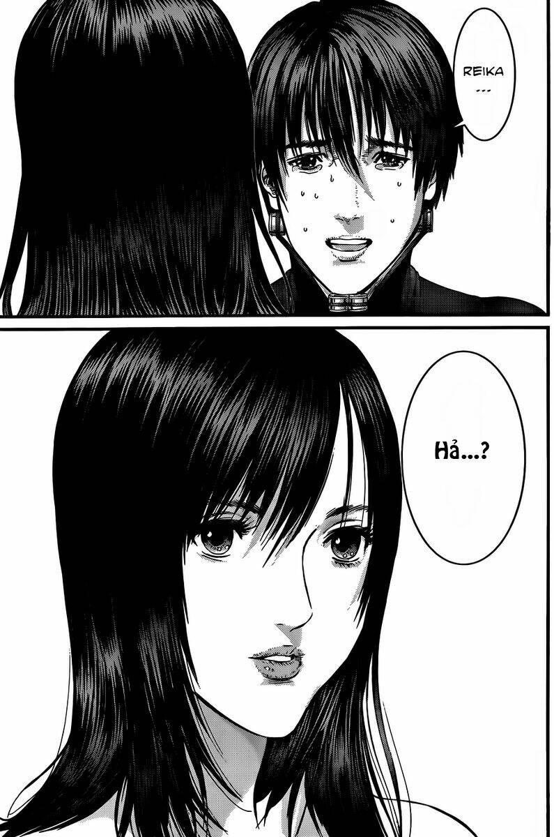 Gantz Chương 371 Ảnh 8