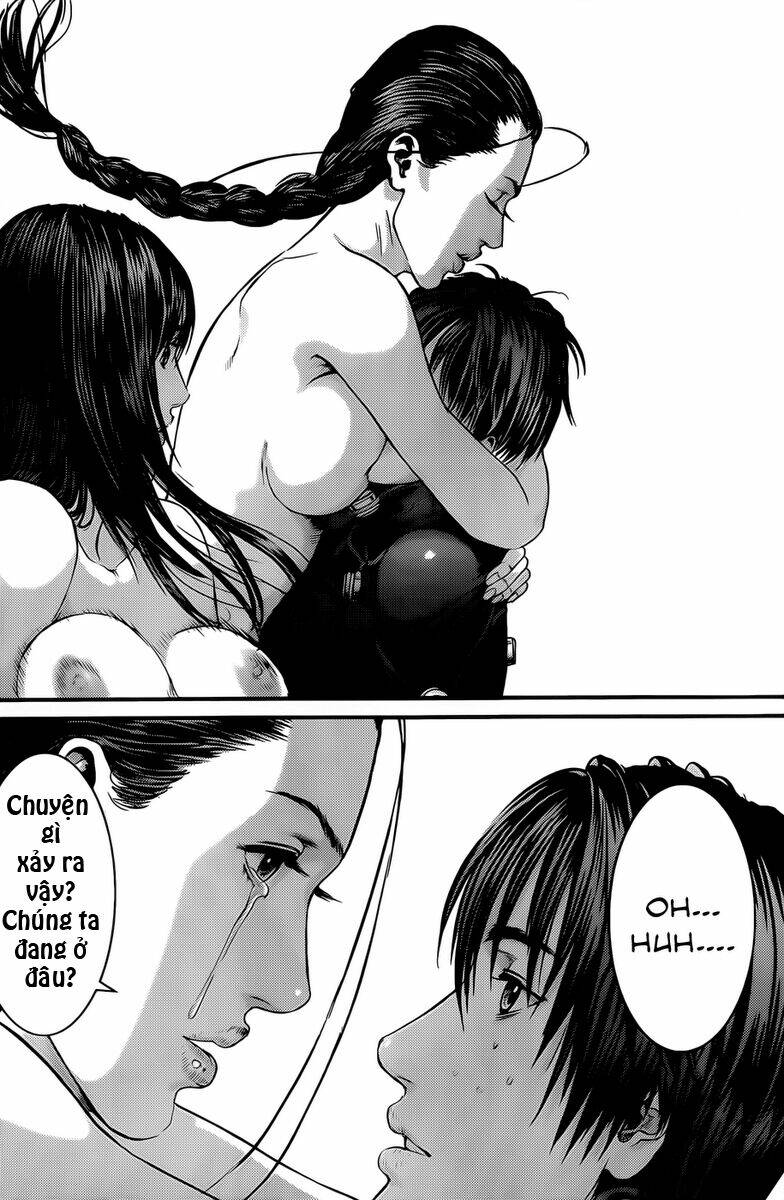 Gantz Chương 371 Ảnh 9