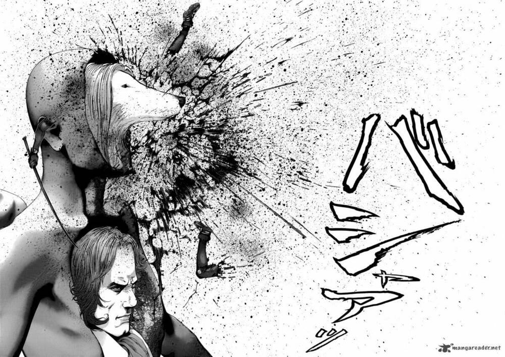 Gantz Chương 372 Ảnh 5