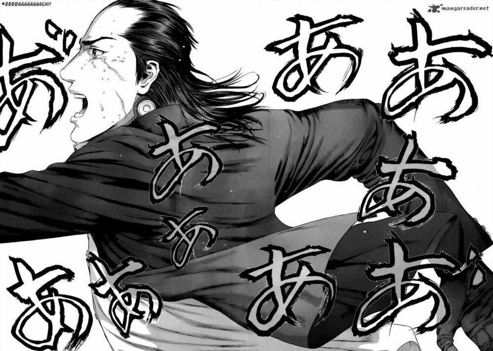 Gantz Chương 372 Ảnh 8