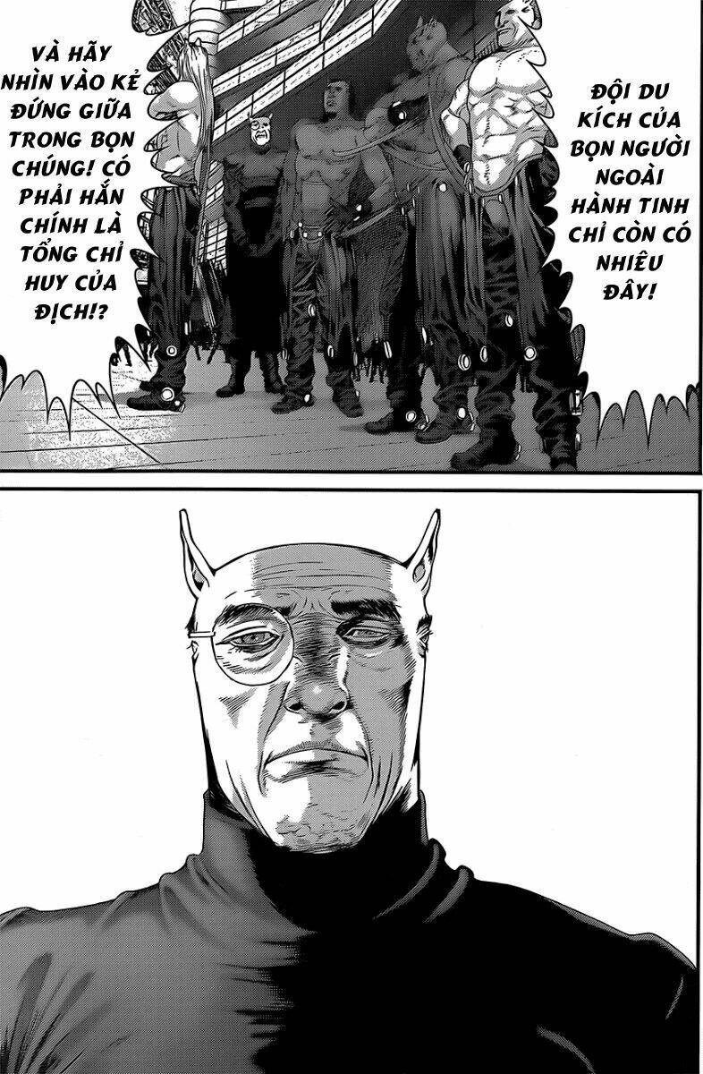 Gantz Chương 374 Ảnh 11