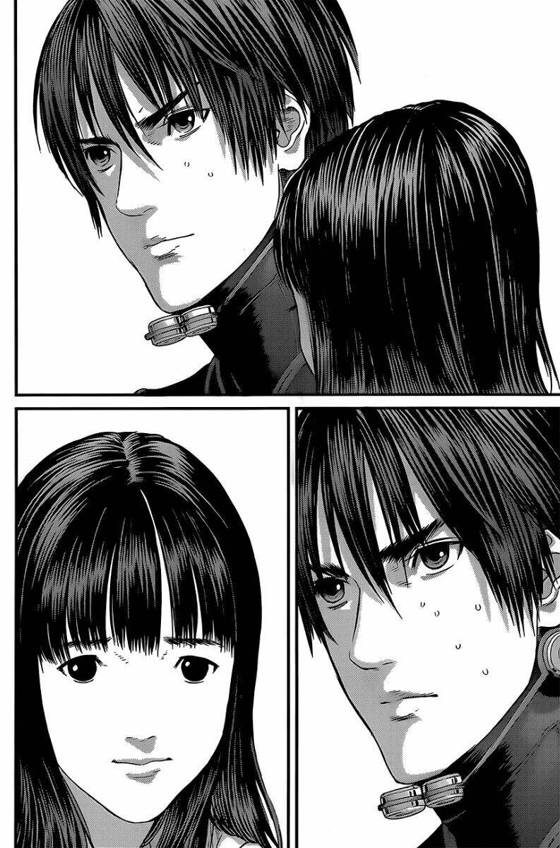 Gantz Chương 374 Ảnh 5