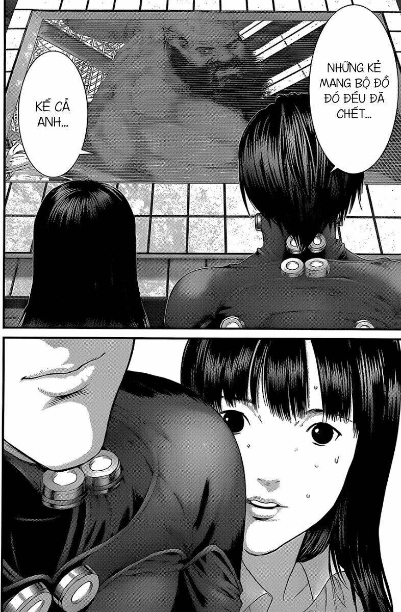 Gantz Chương 374 Ảnh 7