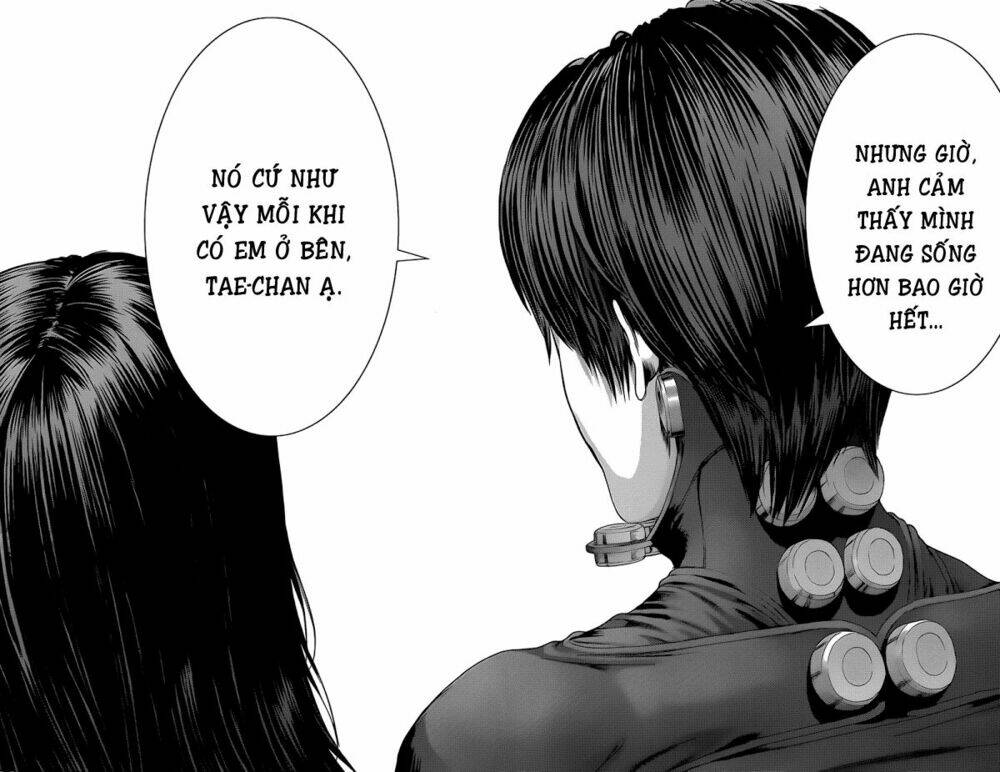Gantz Chương 374 Ảnh 9