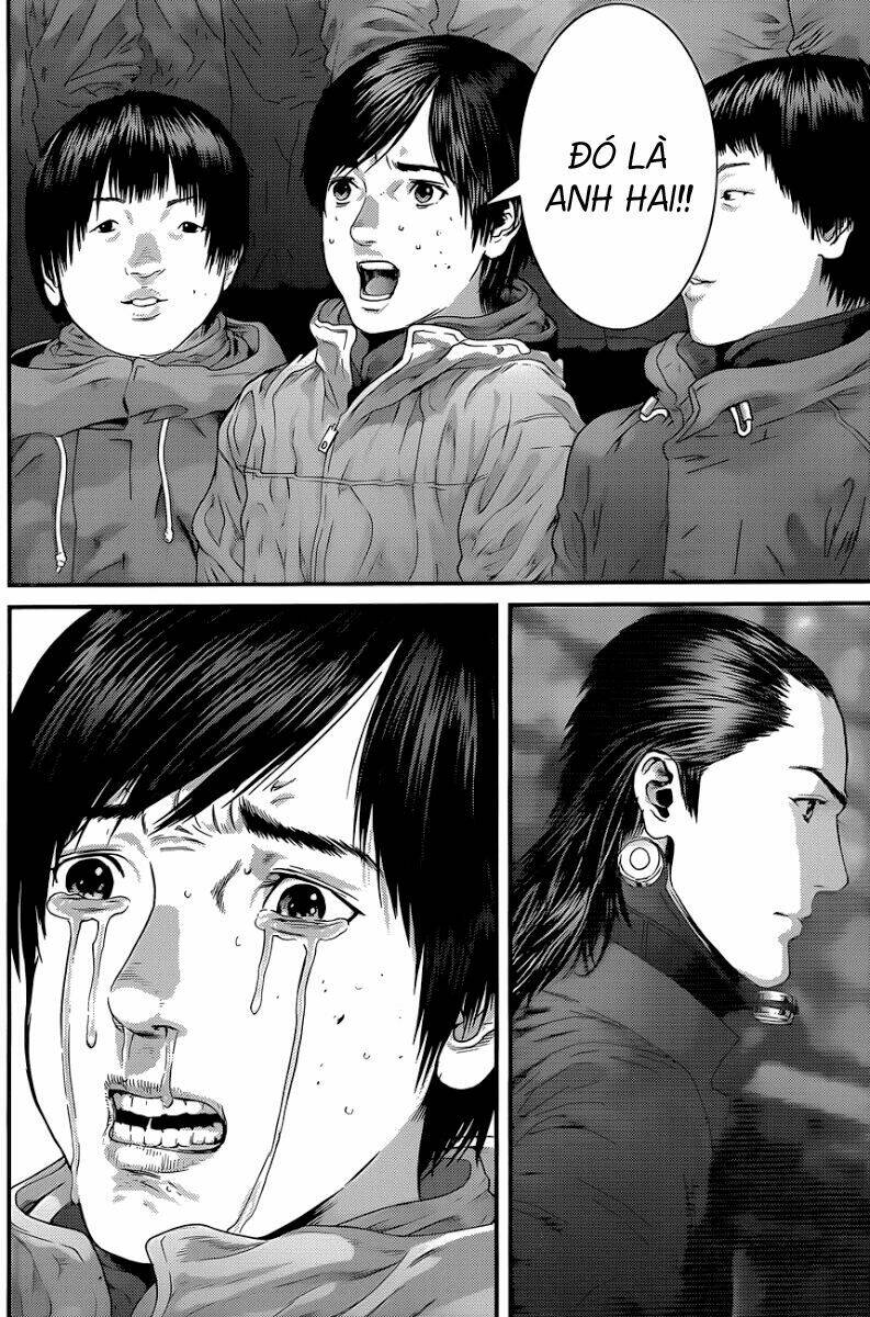 Gantz Chương 375 Ảnh 11