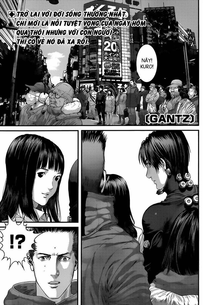 Gantz Chương 375 Ảnh 3