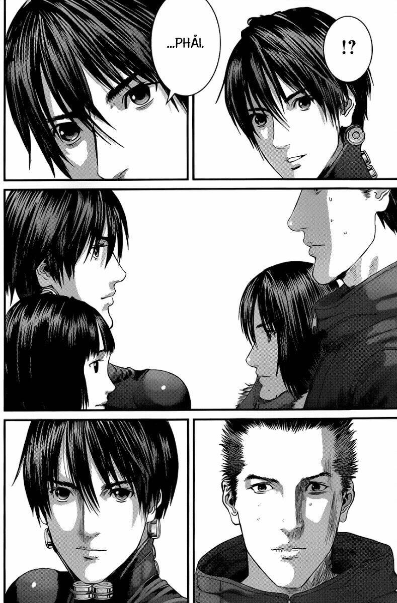 Gantz Chương 375 Ảnh 5