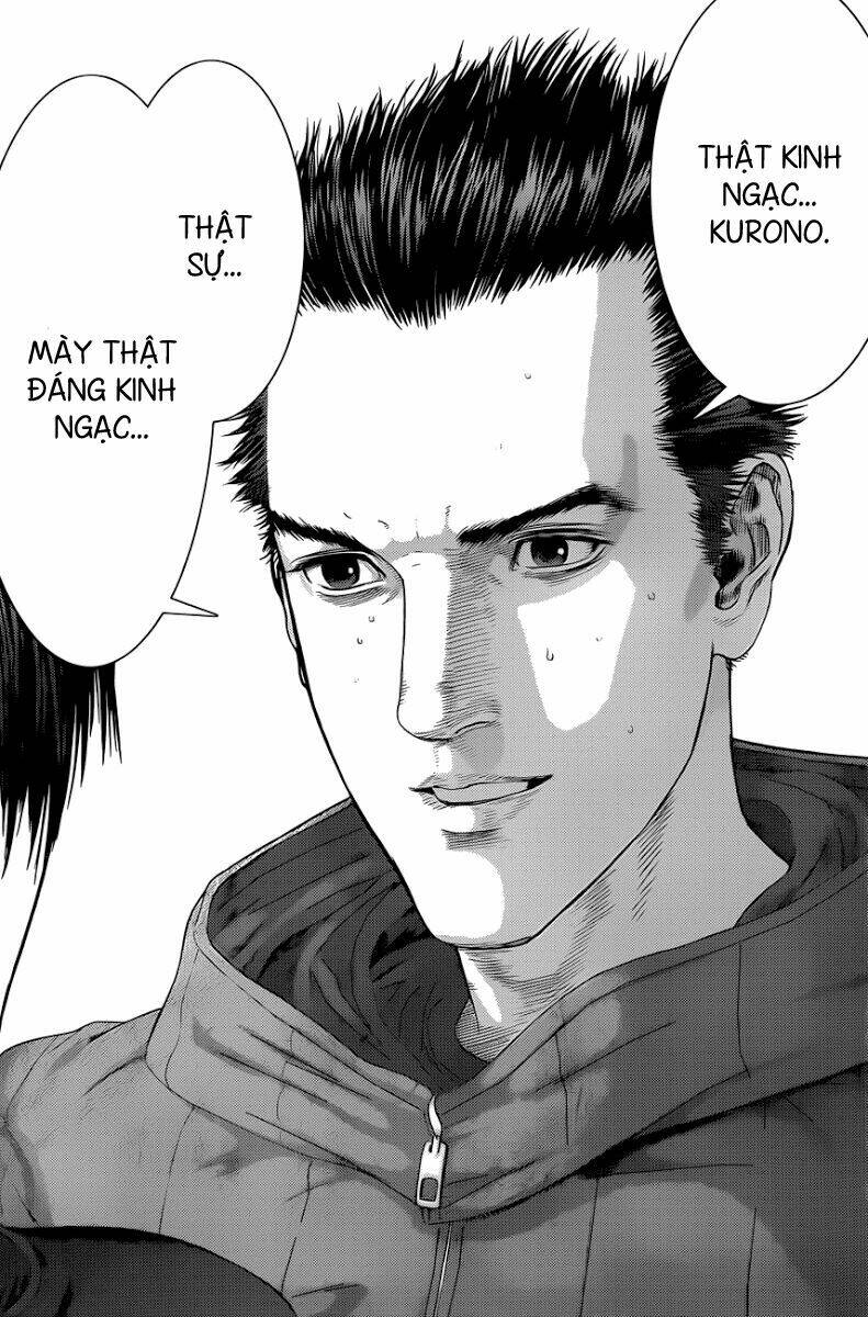 Gantz Chương 375 Ảnh 6