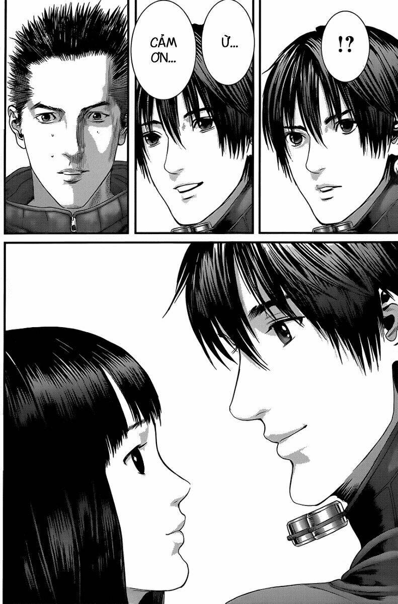 Gantz Chương 375 Ảnh 7